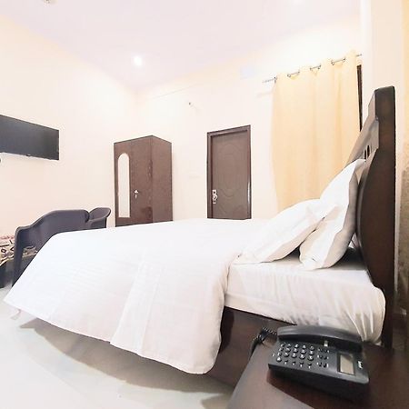 Hotel Townhouse Rishīkesh Εξωτερικό φωτογραφία