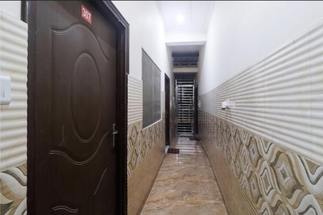 Hotel Townhouse Rishīkesh Εξωτερικό φωτογραφία