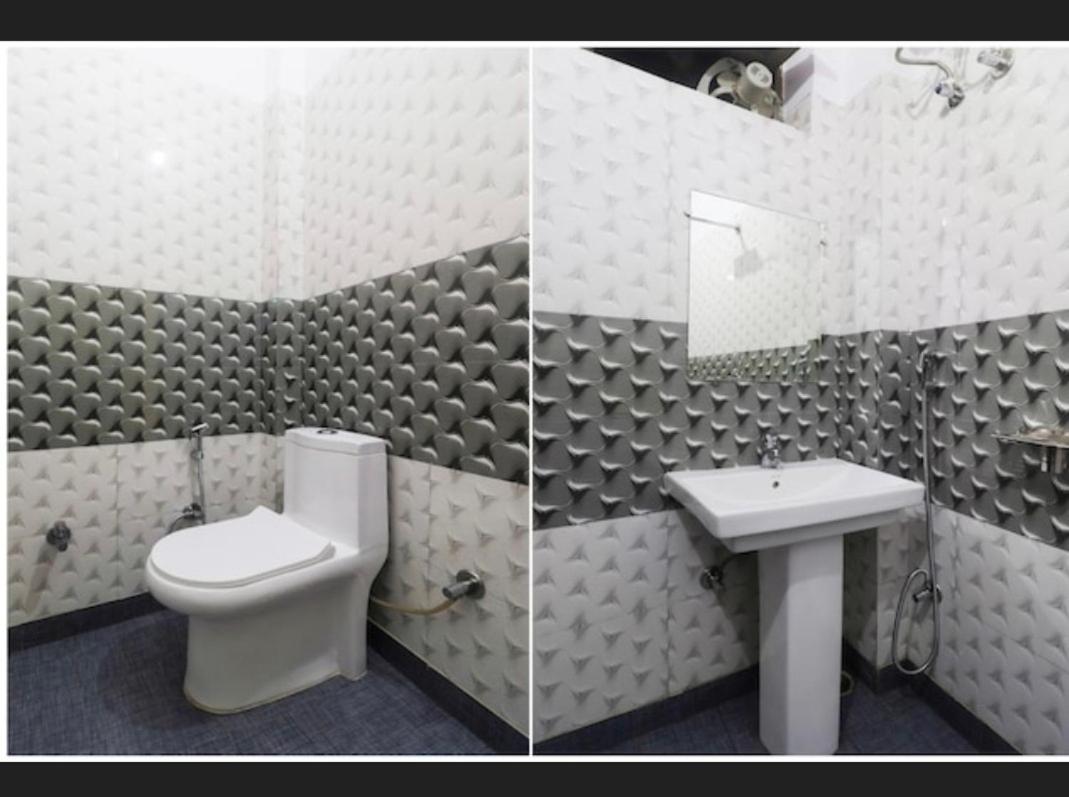 Hotel Townhouse Rishīkesh Εξωτερικό φωτογραφία