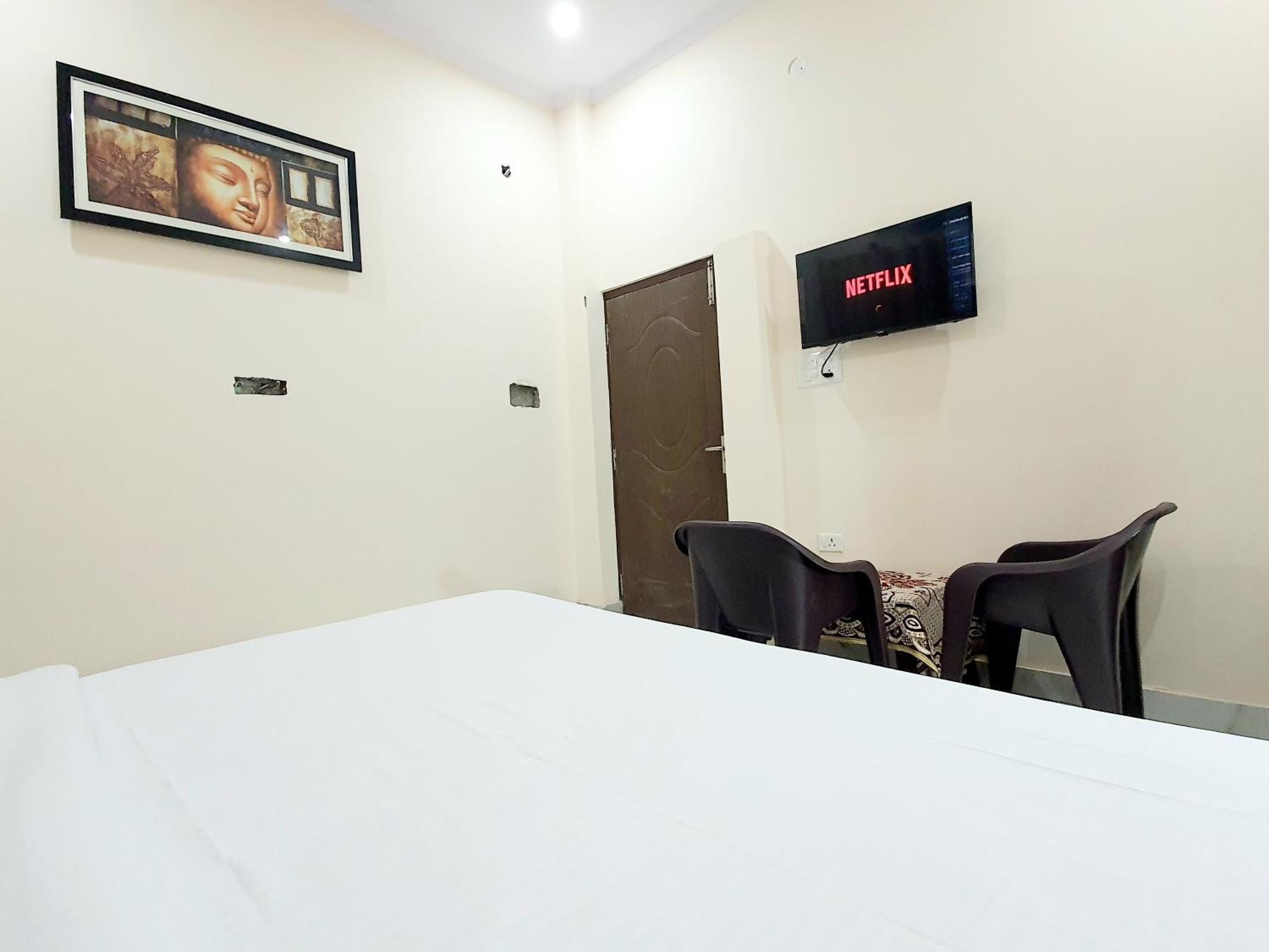Hotel Townhouse Rishīkesh Εξωτερικό φωτογραφία