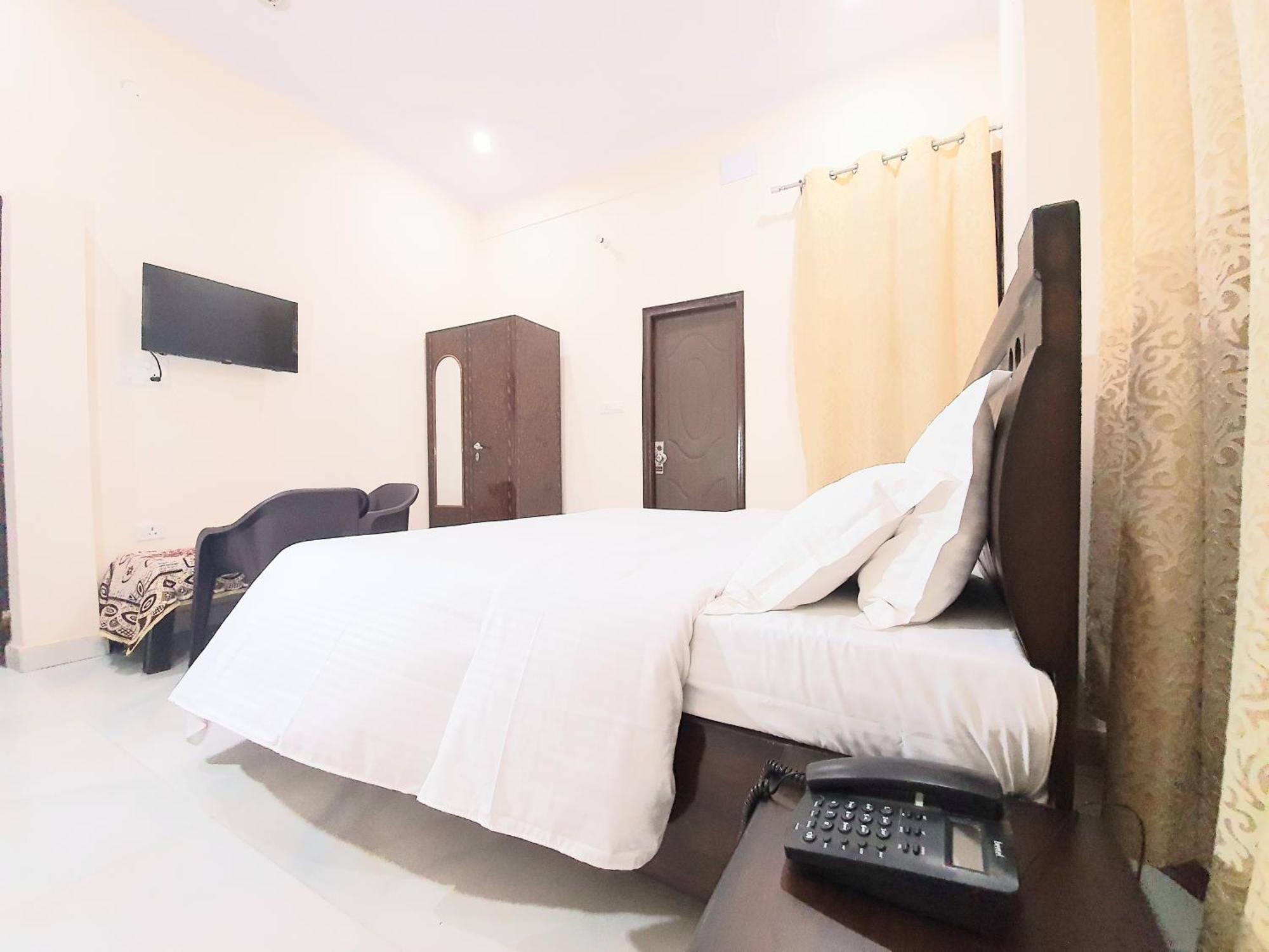 Hotel Townhouse Rishīkesh Εξωτερικό φωτογραφία