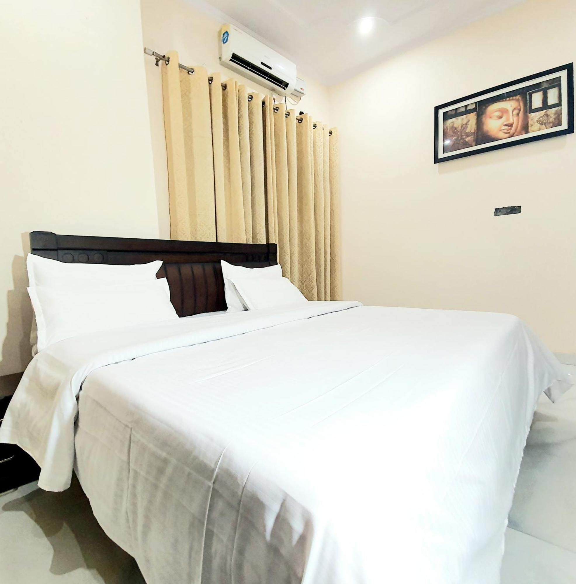 Hotel Townhouse Rishīkesh Εξωτερικό φωτογραφία